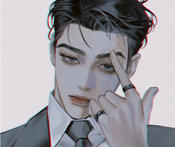 【490期】高质量男性有多厉害？这样的微信头像2600一张