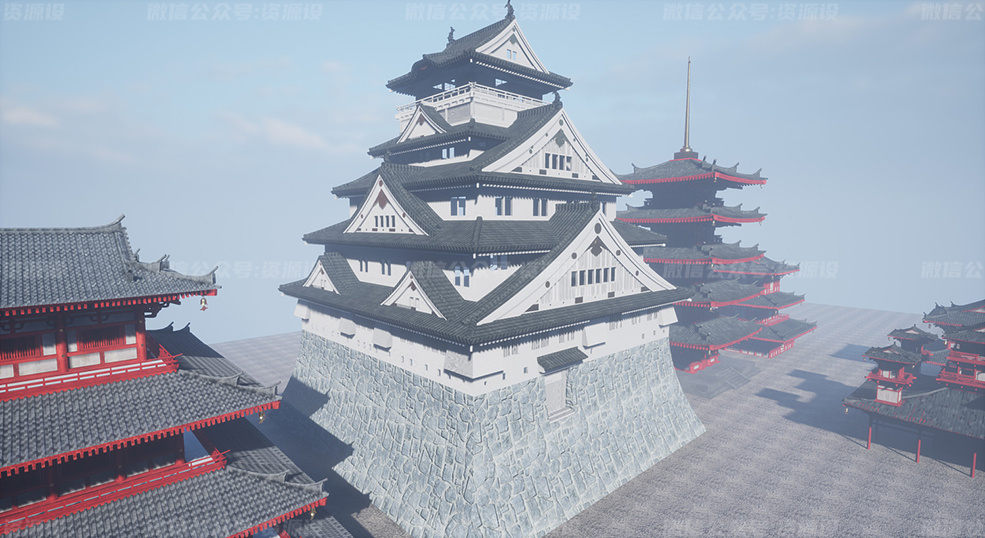 【711期】一个朋友花3000元买的3D模型，到底值不值？