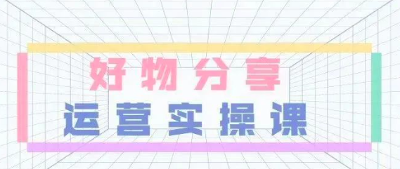 【810期】大木好物分享短视频运营实操班：一部手机从零到一带货实操赚钱（26节课时）
