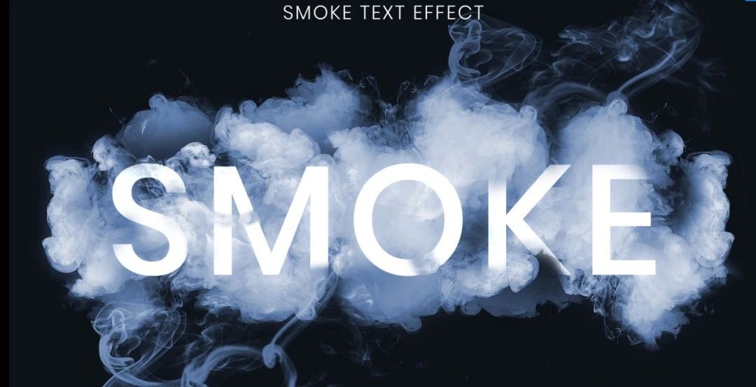 【1047期】太高端了吧！这种字效居然出样机了！