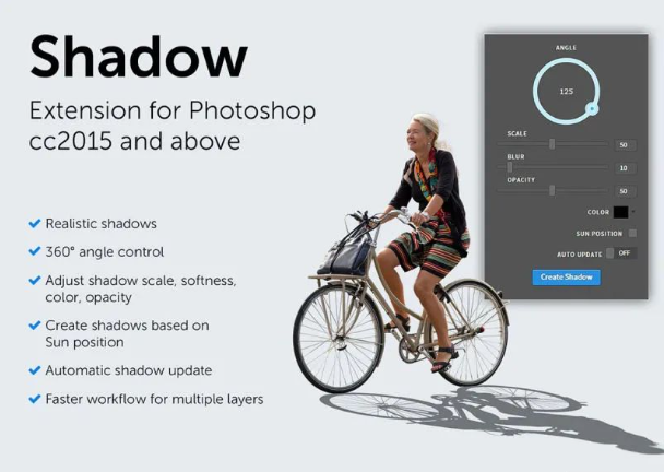 【1099期】效果超级逼真的PS投影插件，效果真让我跪…