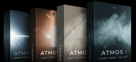 【1123期】不吹不黑，价值900元神级PS笔刷套装，物有所值！！