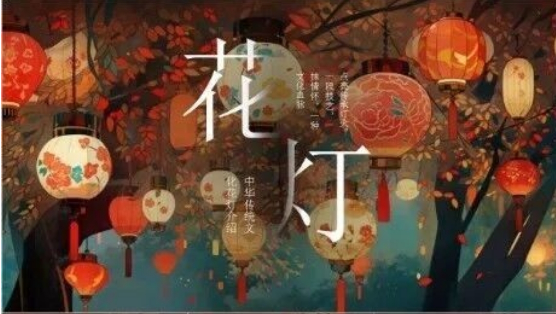 【1197期】《与凤行》里疯狂的传统文化输出你get到了吗？72套非遗文化主题PPT课件惊艳来袭！