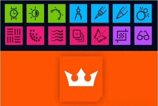 【1191期】AI插件-鼎鼎大名的Astute Graphics平面矢量创意插件WIN汉化2024版来啦